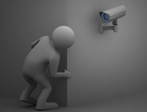video-surveillance